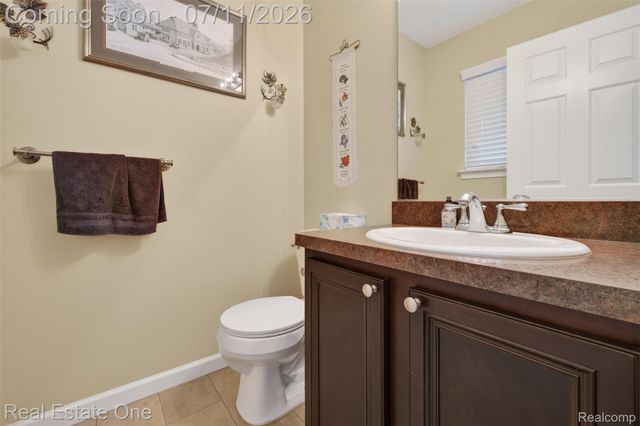 8923 Ash Drive, Northfield Township, MI 48189