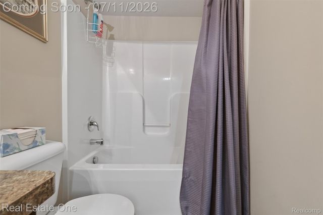 8923 Ash Drive, Northfield Township, MI 48189