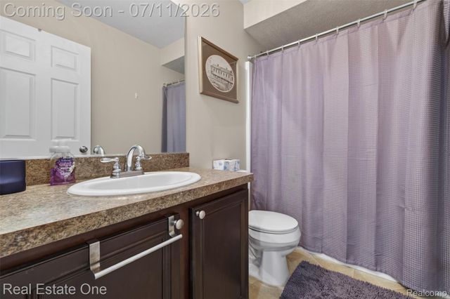 8923 Ash Drive, Northfield Township, MI 48189
