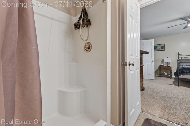 8923 Ash Drive, Northfield Township, MI 48189