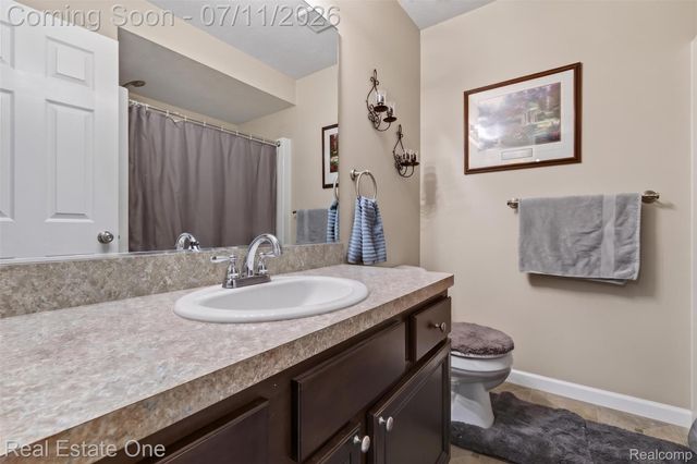 8923 Ash Drive, Northfield Township, MI 48189