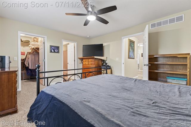 8923 Ash Drive, Northfield Township, MI 48189