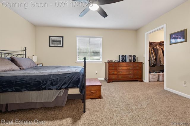 8923 Ash Drive, Northfield Township, MI 48189