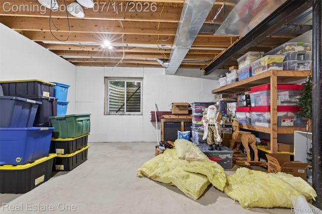 8923 Ash Drive, Northfield Township, MI 48189