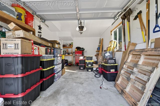 8923 Ash Drive, Northfield Township, MI 48189