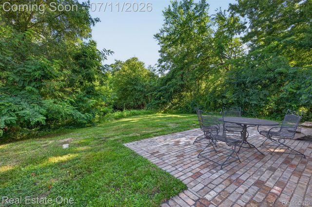8923 Ash Drive, Northfield Township, MI 48189