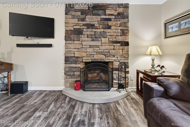 8923 Ash Drive, Northfield Township, MI 48189