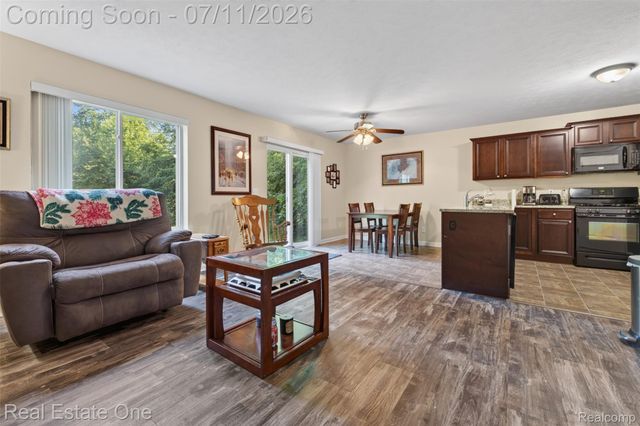 8923 Ash Drive, Northfield Township, MI 48189