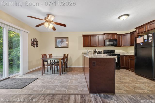 8923 Ash Drive, Northfield Township, MI 48189