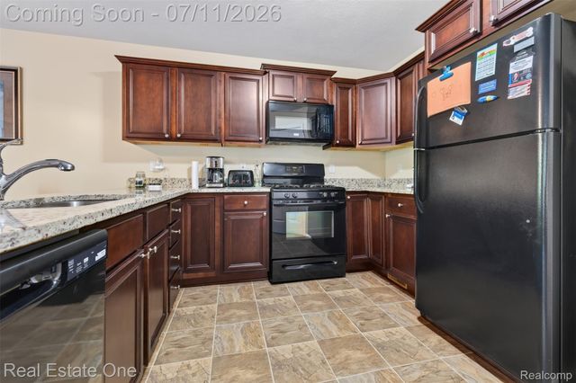 8923 Ash Drive, Northfield Township, MI 48189