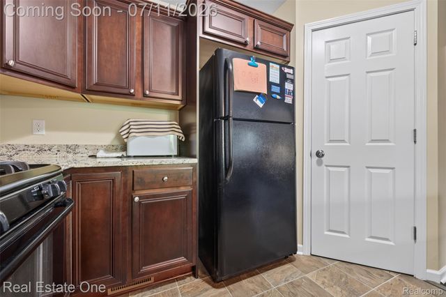 8923 Ash Drive, Northfield Township, MI 48189