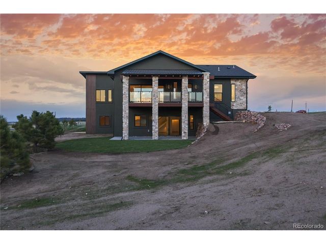 20408 Royal Troon Dr, Monument, CO 80132