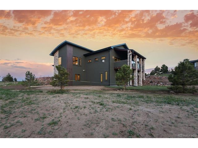 20408 Royal Troon Dr, Monument, CO 80132