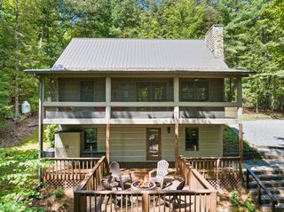 219 Ridge Top Lane, Blue Ridge, GA 30513