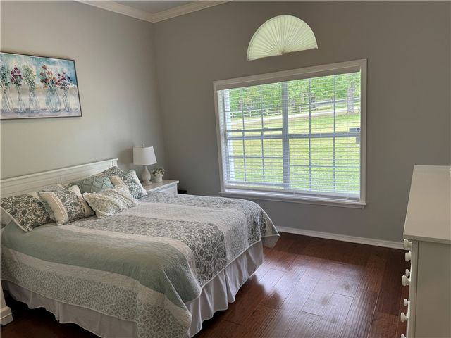 1710 Steele Road, Tontitown, AR 72762