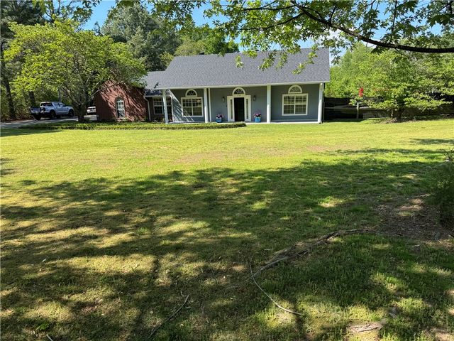 1710 Steele Road, Tontitown, AR 72762