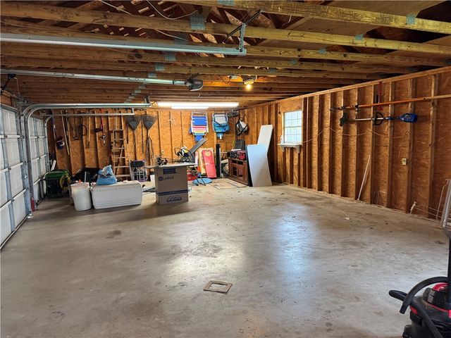 1710 Steele Road, Tontitown, AR 72762