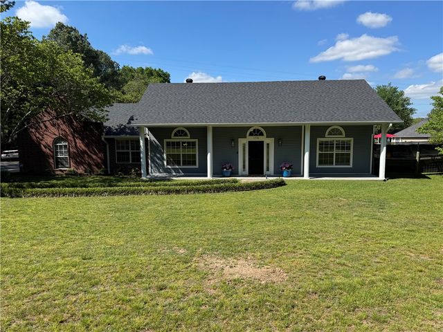 1710 Steele Road, Tontitown, AR 72762