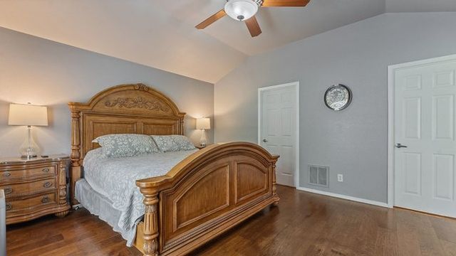 1710 Steele Road, Tontitown, AR 72762