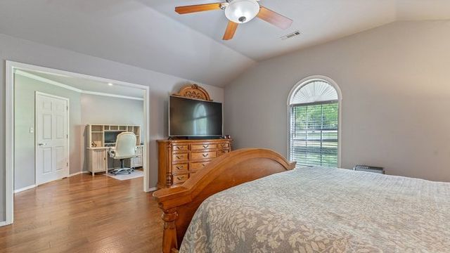 1710 Steele Road, Tontitown, AR 72762