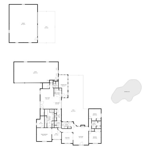 1710 Steele Road, Tontitown, AR 72762