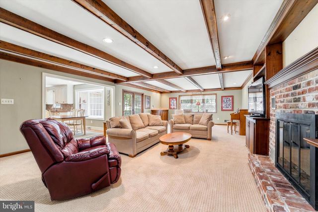 1980 TERWOOD RD, Huntingdon Valley, PA 19006
