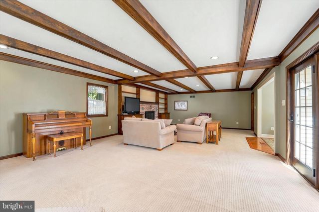 1980 TERWOOD RD, Huntingdon Valley, PA 19006