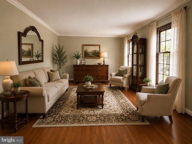 1980 TERWOOD RD, Huntingdon Valley, PA 19006