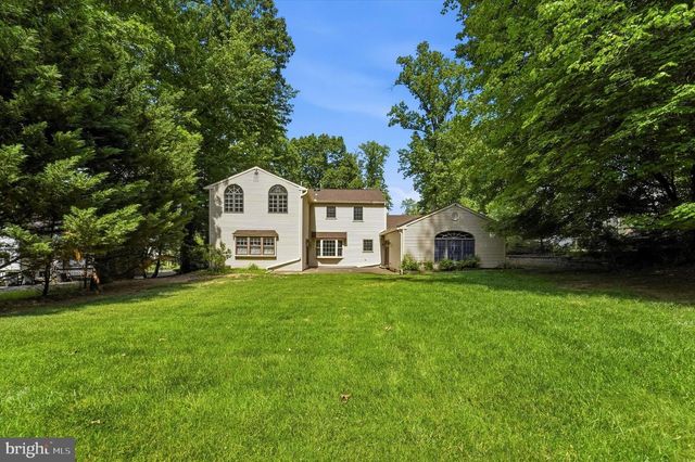 1980 TERWOOD RD, Huntingdon Valley, PA 19006