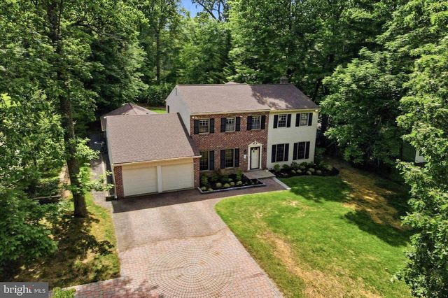 1980 TERWOOD RD, Huntingdon Valley, PA 19006