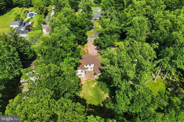 1980 TERWOOD RD, Huntingdon Valley, PA 19006