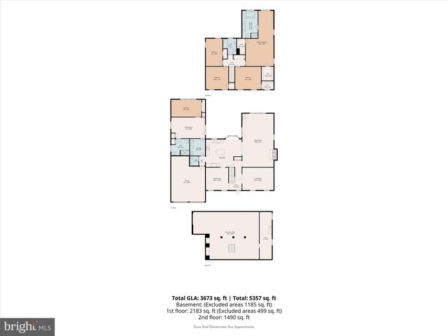 1980 TERWOOD RD, Huntingdon Valley, PA 19006