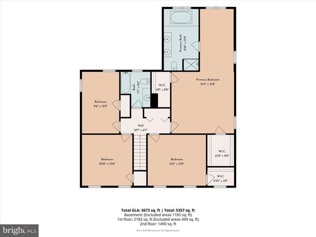 1980 TERWOOD RD, Huntingdon Valley, PA 19006