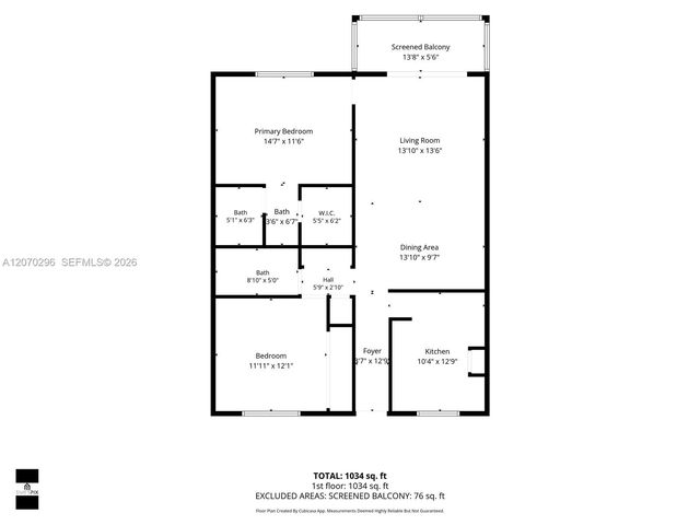 9461 Sunrise Lakes Boulevard 208, Sunrise, FL 33322