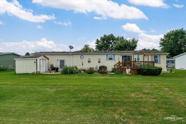 132 Cardinal Lane, Sandwich, IL 60548