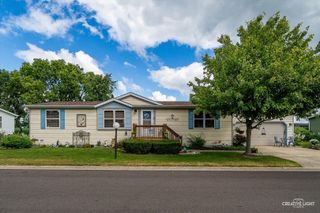 132 Cardinal Lane, Sandwich, IL 60548