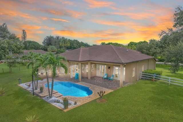 2979 SW 144th Terrace, Davie, FL 33330