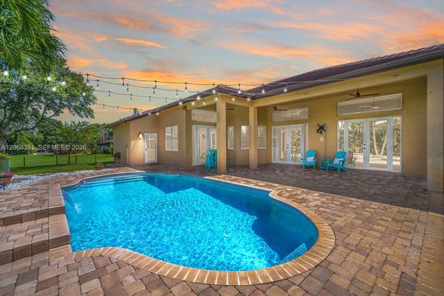 2979 SW 144th Terrace, Davie, FL 33330
