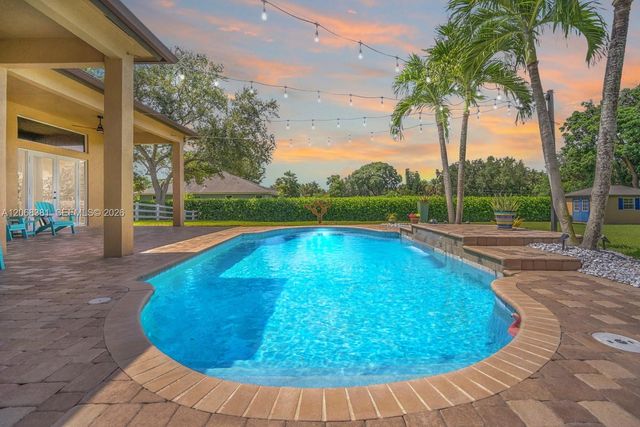 2979 SW 144th Terrace, Davie, FL 33330