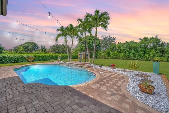 2979 SW 144th Terrace, Davie, FL 33330