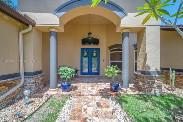 2979 SW 144th Terrace, Davie, FL 33330