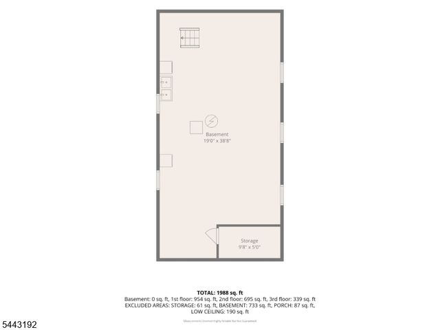 710 Mcgillvray Pl, Linden City, NJ 07036