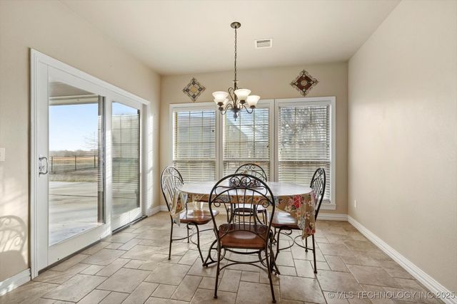 40040 N 3988 Road, Collinsville, OK 74021