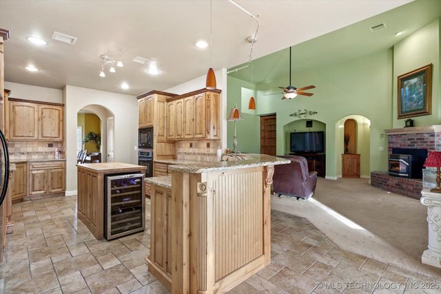 40040 N 3988 Road, Collinsville, OK 74021