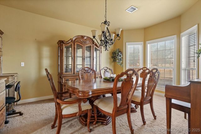 40040 N 3988 Road, Collinsville, OK 74021