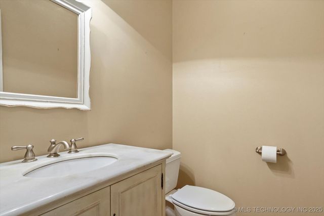 40040 N 3988 Road, Collinsville, OK 74021