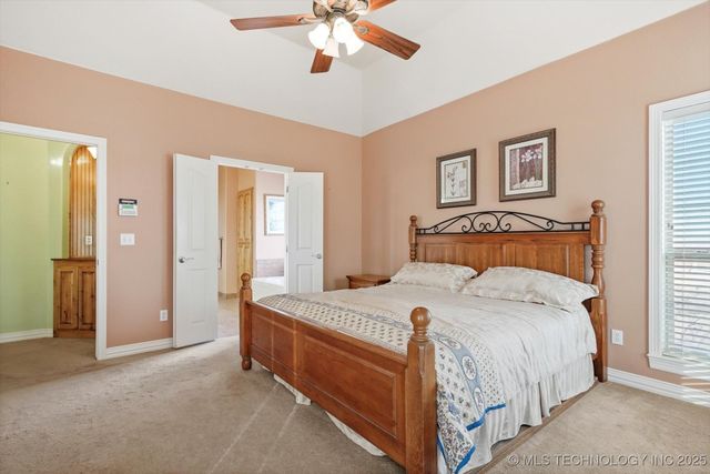 40040 N 3988 Road, Collinsville, OK 74021