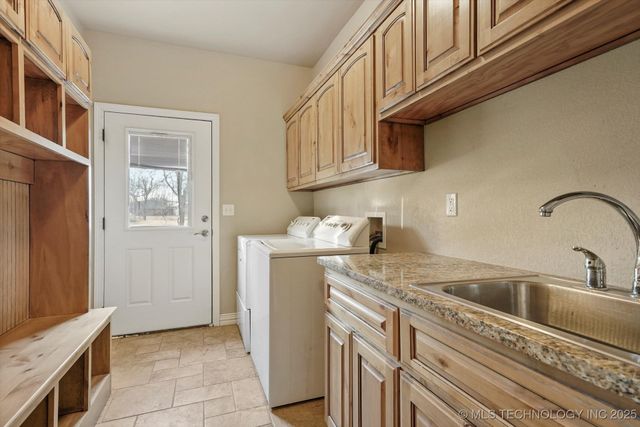 40040 N 3988 Road, Collinsville, OK 74021