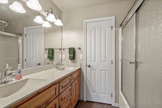 40040 N 3988 Road, Collinsville, OK 74021