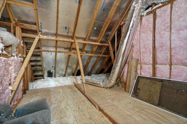 40040 N 3988 Road, Collinsville, OK 74021